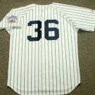 David Cone 1998 New York Yankees Official Baseball Jersey