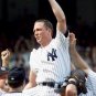 David Cone 1998 New York Yankees Official Baseball Jersey