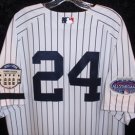 Robinson Cano New York Yankees Official Baseball Jersey Majestic