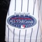 Robinson Cano New York Yankees Official Baseball Jersey Majestic