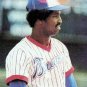 Jerry Royster 1979 Atlanta Braves Official Baseball Majestic Jersey