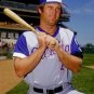 Jeff Burroughs 1978 Atlanta Braves Official Baseball Majestic Jersey