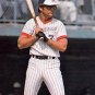 Jeff Burroughs 1979 Atlanta Braves Official Baseball Majestic Jersey