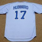 Glenn Hubbard 1982 Atlanta Braves Official Baseball Majestic Jersey