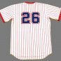 Gene Garber 1979 Atlanta Braves Official Baseball Majestic Jersey