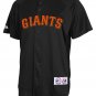 Tim Lincecum San Francisco Giants Official Baseball Majestic  Jersey