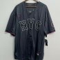 Edwin Diaz New York Mets Official Baseball City Connect Limited Jersey