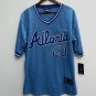 Bruce Benedict 1982 Atlanta Braves Official Baseball Majestic Jersey