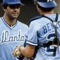 Bruce Benedict 1982 Atlanta Braves Official Baseball Majestic Jersey