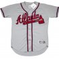 Ron Gant Atlanta Braves Official Baseball Majestic Jersey