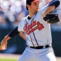 Mark Wohlers Atlanta Braves Official Baseball Majestic Jersey