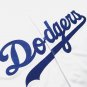 Rafael Furcal Los Angeles Dodgers Official Baseball Jersey Majestic