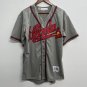 Terry Pendleton Atlanta Braves Official Baseball Jersey Majestic