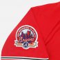 John Smoltz Atlanta Braves Official Baseball Jersey Majestic