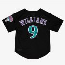 Matt Williams Arizona Diamondbacks Official Baseball Mitchell & Ness Jersey