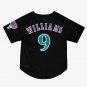 Matt Williams Arizona Diamondbacks Official Baseball Mitchell & Ness Jersey