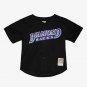 Matt Williams Arizona Diamondbacks Official Baseball Mitchell & Ness Jersey