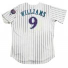 Matt Williams Arizona Diamondbacks Official Baseball Majestic Jersey