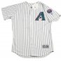 Matt Williams Arizona Diamondbacks Official Baseball Majestic Jersey