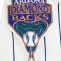 Matt Williams Arizona Diamondbacks Official Baseball Majestic Jersey