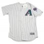 Luis Gonzalez Arizona Diamondbacks Official Baseball Majestic Jersey