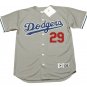 Adrian Beltre Los Angeles Dodgers official Baseball Jersey Majestic