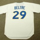 Adrian Beltre Seattle Mariners official Baseball retro Jersey Majestic