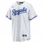 Any Name & Number Customized Kansas City Royals Official Baseball jersey