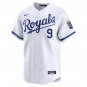 Vinnie Pasquantino Kansas City Royals Official Baseball Jersey white