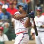 Adrian Beltre Texas Rangers official Baseball retro Jersey Majestic White