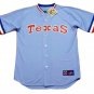 Adrian Beltre Texas Rangers official Baseball retro Jersey Majestic
