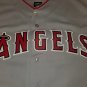 Josh Hamilton Anaheim Angels official Baseball Jersey Majestic