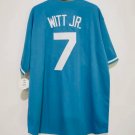 Bobby Witt Jr. Kansas City Royals Jersey Classic Authentics