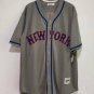 Juan Soto New York Mets Classic Authentics Jersey