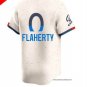 Jack Flaherty Los Angeles Dodgers Official Baseball City Connect Limited jersey