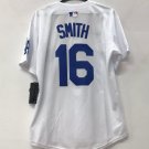 Will Smith Los Angeles Dodgers Official l Baseball jersey