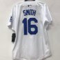 Will Smith Los Angeles Dodgers Official l Baseball jersey