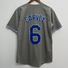 Steve Garvey Los Angeles Dodgers Official Baseball jersey Majestic