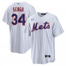 Kodai Senga New York Mets Jersey