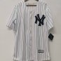 Alex Rodriguez Jazz Chisholm New York Yankees Jersey Majestic