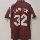 Steve Carlton Philadelphia Phillies Jersey 1979 Mitchell & Ness