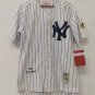 Wade Boggs New York Yankees 1996 World Series Jersey Mitchell & Ness