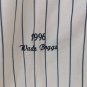 Wade Boggs New York Yankees 1996 World Series Jersey Mitchell & Ness