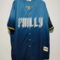 Bryce Harper Philadelphia Phillies Blue City Connect Jersey Classic Authentics