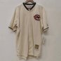 Ryne Sandberg Chicago Cubs Jersey Mitchell & Ness (retro logo)