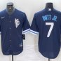 Bobby Witt Jr. Kansas City Royals City Connect Jersey