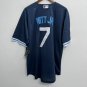 Bobby Witt Jr. Kansas City Royals City Connect Jersey