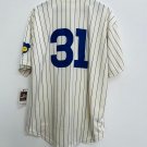 Fergie Ferguson Jenkins Chicago Cubs Jersey 1969 Cooperstown Collection Mitchell & Ness