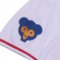 Ernie Banks Chicago Cubs Jersey 1968 Cooperstown Collection