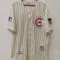 Ernie Banks Chicago Cubs Jersey 1969 Cooperstown Collection Mitchell & Ness